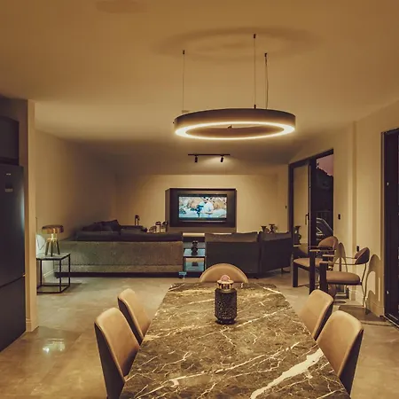 Vakantiehuis Saga Kaş