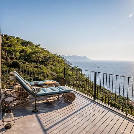 Holiday home Saga *