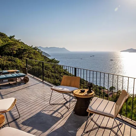 Holiday home Saga *