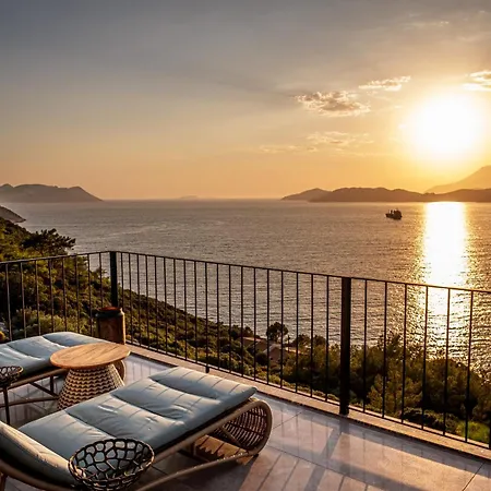 Saga Holiday home