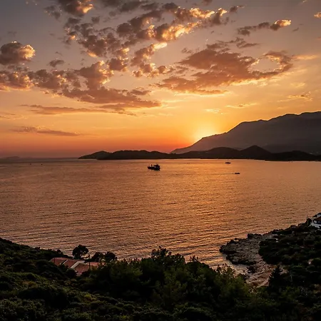 Saga Kaş
