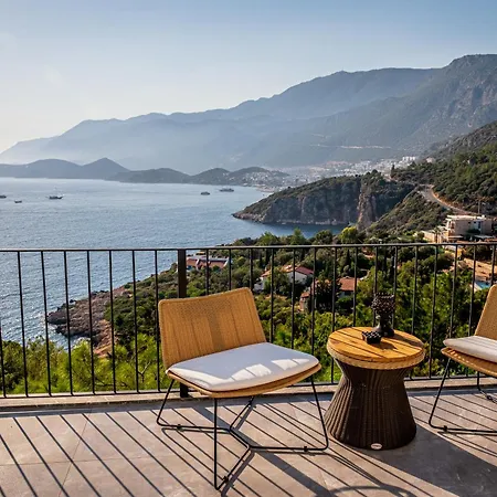 Saga Holiday home *