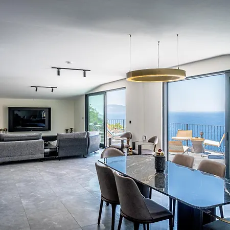 Saga Holiday home Kas