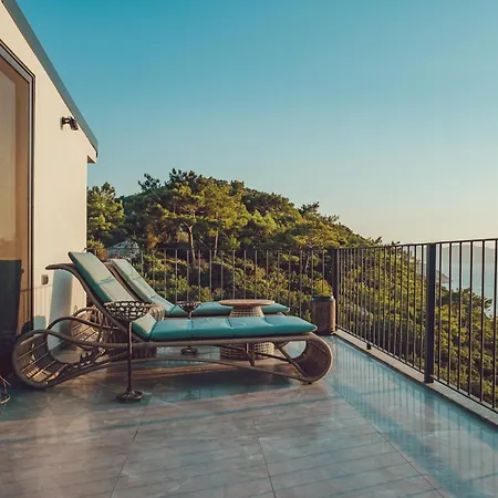 Holiday home Saga *