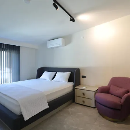 Holiday home Saga *