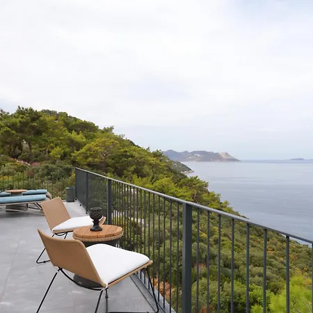Saga Holiday home *