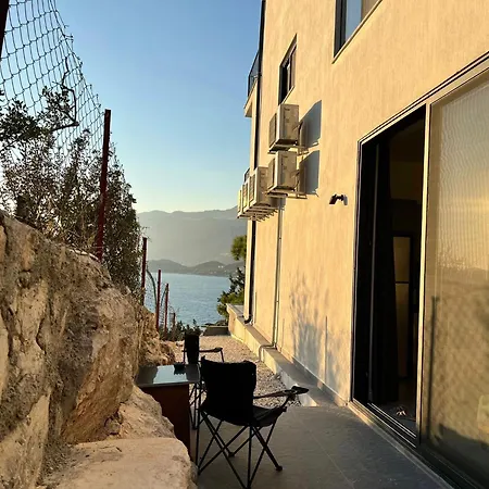 Holiday home Saga Kas