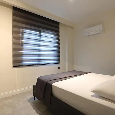 Saga Holiday home
