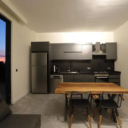 Holiday home Saga *