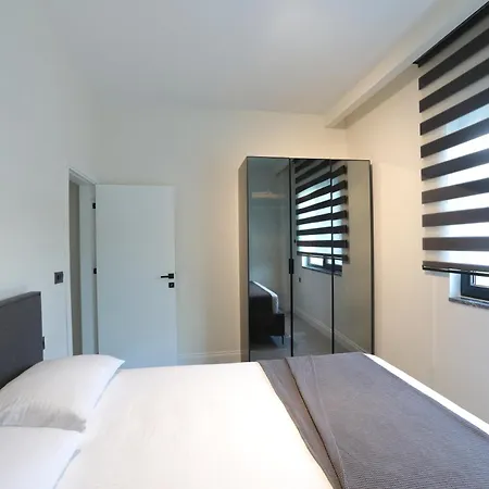 Holiday home Saga *