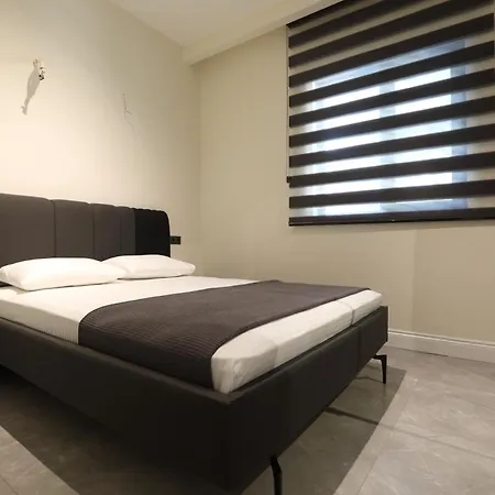 Saga Holiday home Kas