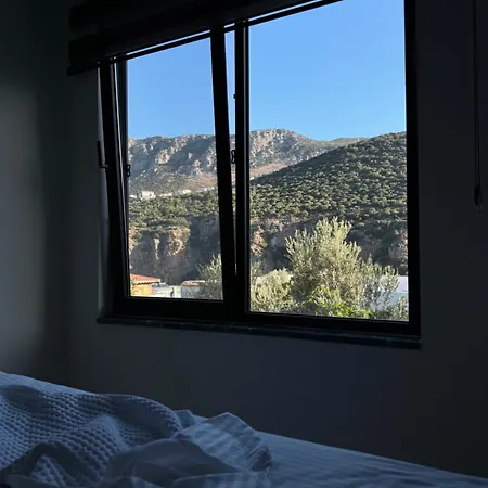 Holiday home Saga