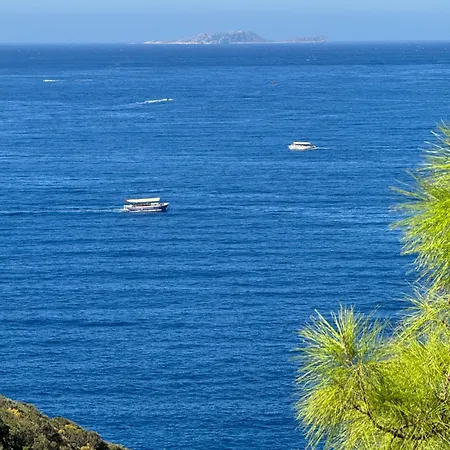 Saga Holiday home Kas