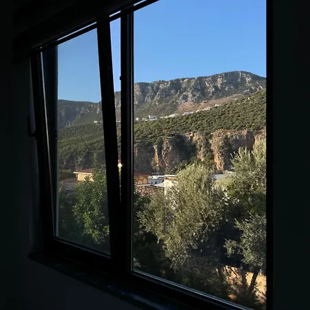 Saga Holiday home