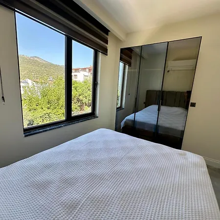 Holiday home Saga