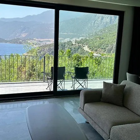 Saga Holiday home