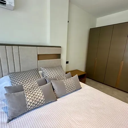 Holiday home Saga