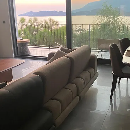 Saga Holiday home *