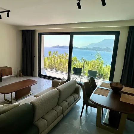 Holiday home Saga *