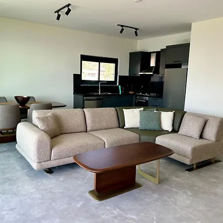 Saga Holiday home Kas