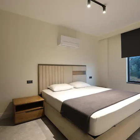 Holiday home Saga