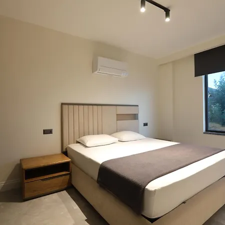 Saga Holiday home *