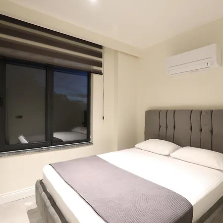 Holiday home Saga *
