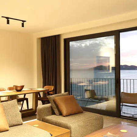 Saga Holiday home
