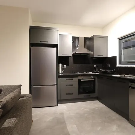 Holiday home Saga Kas
