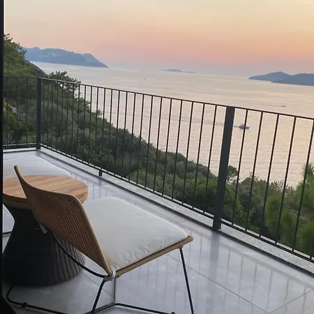 Holiday home Saga *