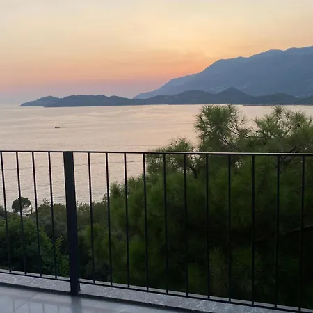 Holiday home Saga *