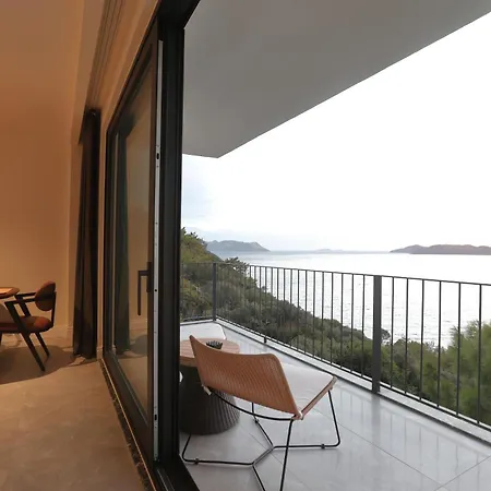Holiday home Saga